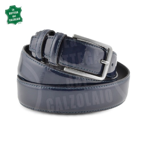 Cintura pelle vitello