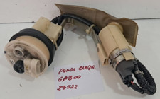 POMPA CARBURANTE BENZINA