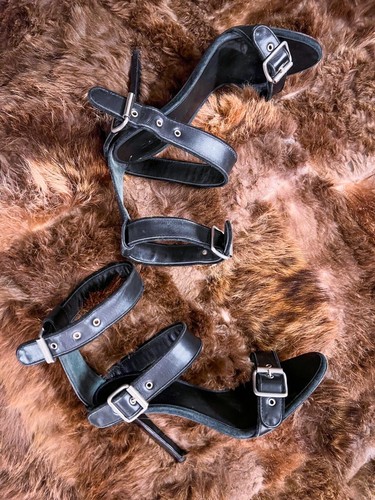 Scarpe dsquared 12 cm - 12,