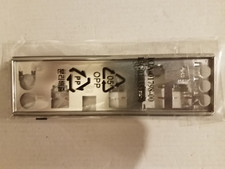 Asus M4A87TD I/O Shield