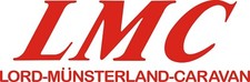 Adesivi per camper LMC lord