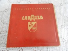 FIGURINE LAVAZZA ALBUM