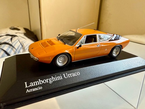 Minichamps 400103321 - minichamps,