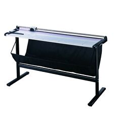 Tavolo da taglio professionale a rulli/impilabili TR 1307 di Olympia DIN A0 max 7 fogli