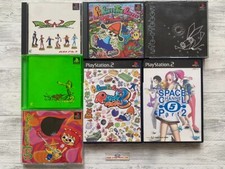 SONY PS 1  2 Bust A Move &