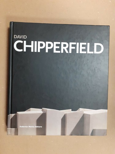 David chipperfield giovanni - david,