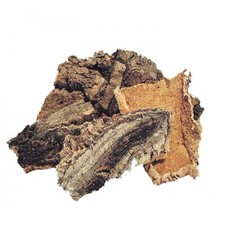 SUGHERO CORTECCIA ALBERO PER