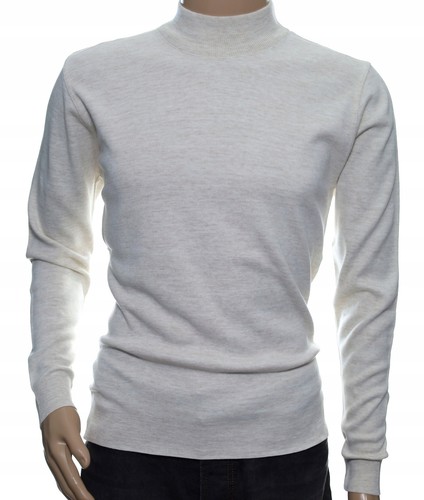 Maglione classico uomo - da,