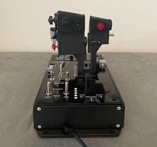 Thrustmaster HOTAS WARTHOG