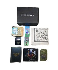 Legend of Zelda Collector