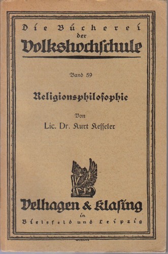 Kurt kessler biblioteca - kurt,