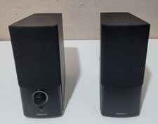 Altoparlanti Bose Companion 2