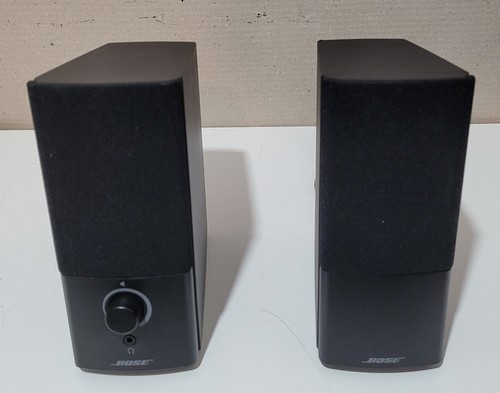 Altoparlanti bose companion - altoparlanti,
