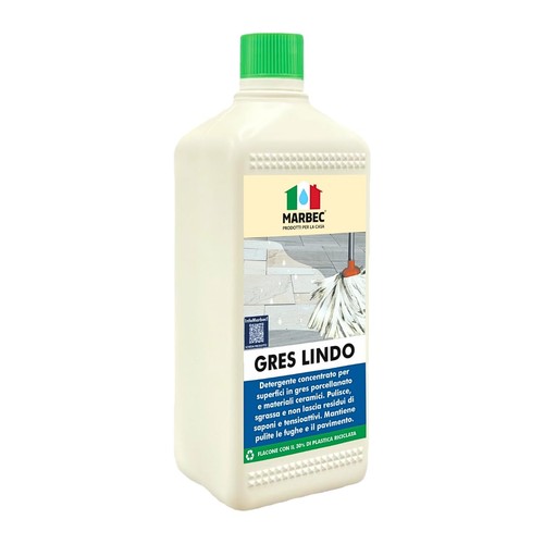 Marbec gres lindo 1lt - gres,