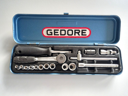 Gedore rmu scatola - gedore,