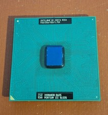 TESTED CPU 370 PENTIUM III 933