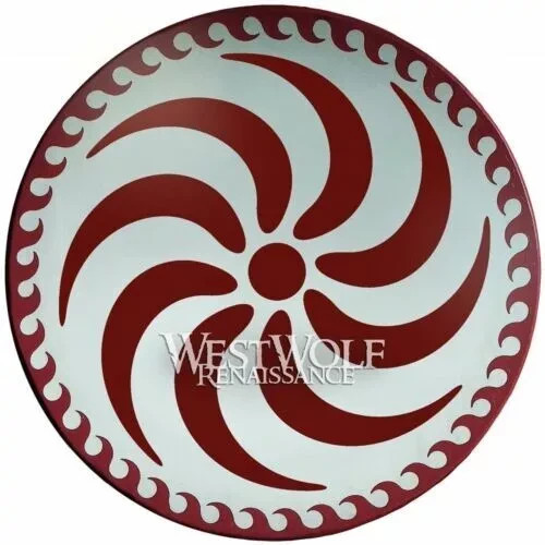 Bellissimo scudo spirale - bellissimo,