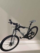 Bicicletta Bianchi Ethanol 27.5 Carbonio