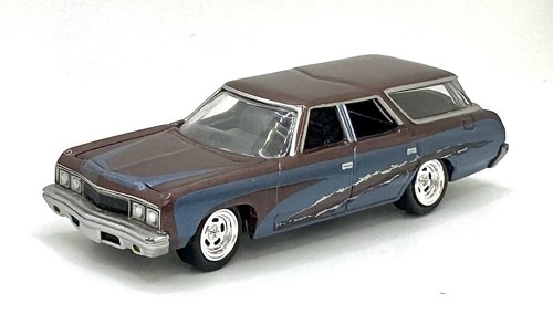 Htf 1973 chevy caprice estate - htf,
