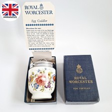 Vintage Royal Worcester