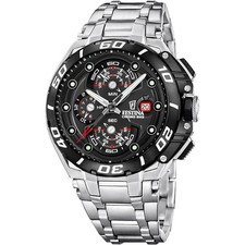 Orologio cronografo Uomo