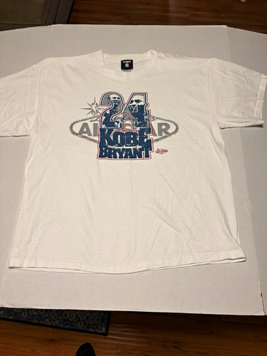 Shirt bianca vintage - bianca, unk