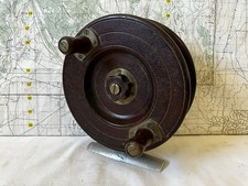 Mulinello da Pesca Vintage