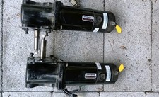 Motori Quickie S-11 per