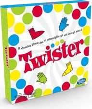 gioco da tavola Twister per