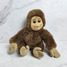 Peluche vintage piccola
