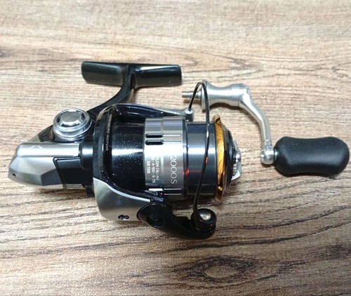 Mulinello spinning shimano - mulinello,