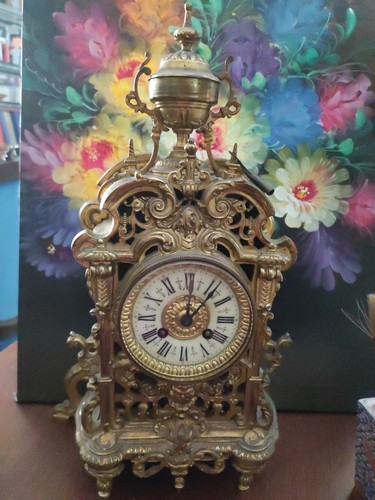 Orologio parigina del - orologio,