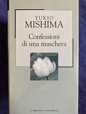 Confessioni di una maschera di