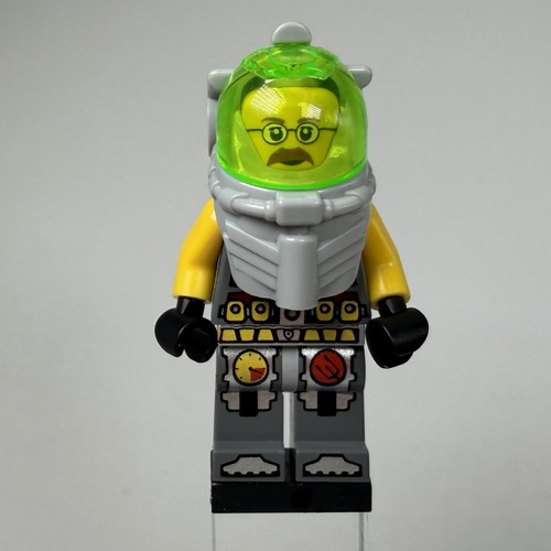 Lego atlantis diver - atlantis,