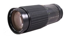 Zoom sigma per nikon - sigma, ai