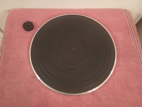 Pioneer 600 giradischi - pioneer, pl-600