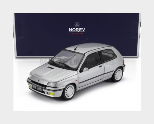 Norev 185256 renault clio - norev,