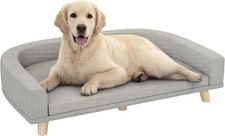 Divano per Cani Di Taglia