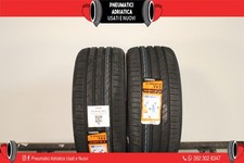 2 PNEUMATICI NUOVI TRACMAX