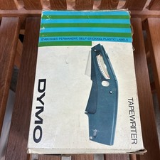 Etichettatrice scrittrice a