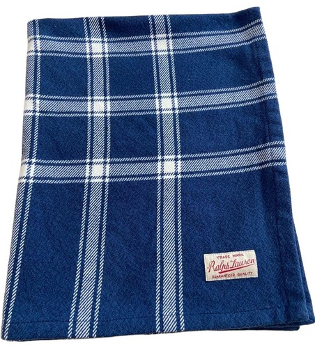 Ralph lauren coperta quadri - lauren,