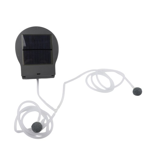 Aeratore per solare - ,