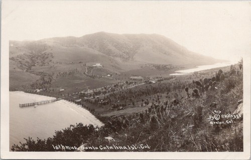 Rppc santa catalina california - rppc,