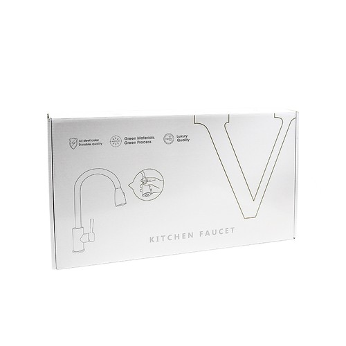 Rubinetto cucina schwarz opaco - cucina,