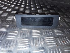 CITROEN C2 2008 DISPLAY