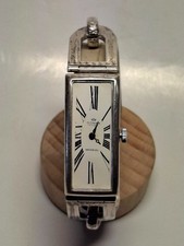 WOMEN'S SILVER GLASSLESS