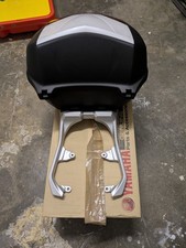 PORTAPACCHI  E BAULETTO PER