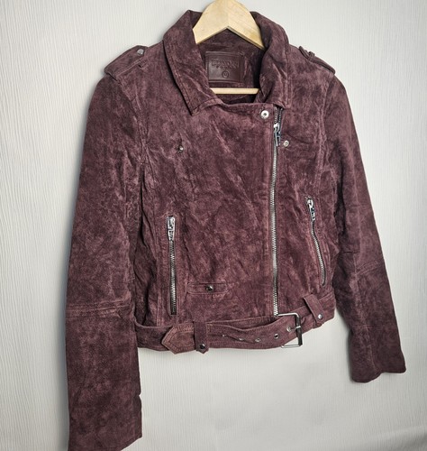 Giacca motociclista blanknyc - giacca,