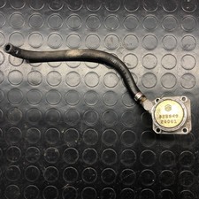 Piaggio Nrg Pure Jet Mc3 50cc Compressore Pompa Aria Carter Motore