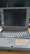 1600NN-PC Portatile Vintage